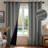 Linen-Look Total Blackout Curtains (Set of 2)-584098976-584098978