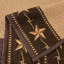 Ensemble de courtepointe réversible Rustic Star-21536544