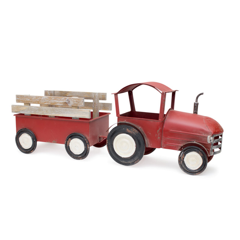 Dajsha Transportation Figurines & Sculptures