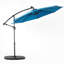 Parasol de marché à DEL 10 pi-1722932377