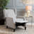 Aliosha Upholstered Recliner-22325462