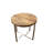 Modern Rustic Side Or End Table