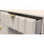 Fully Assembled Aliina 6 - Drawer Chest of Drawers-176007284