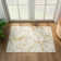 Modern Abstract Nature Area Rug
