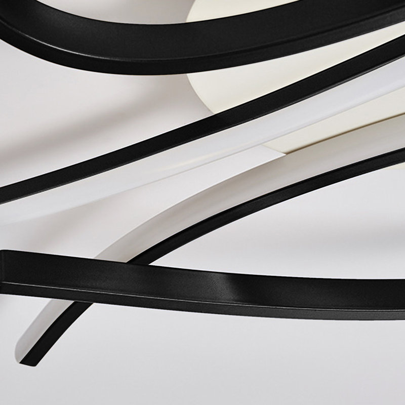 Chenyu LED Flush Mount