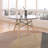 Beech Round Dining Table-2130556929-2130556989