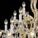 Laiya 36 - Light Dimmable Chandelier
