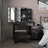 Dressing Table With Mirror-1860561097