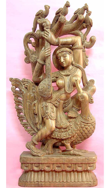 Religious & Spiritual Statue