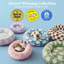 Lit pour chien Lesure Donut-442354691-442354693