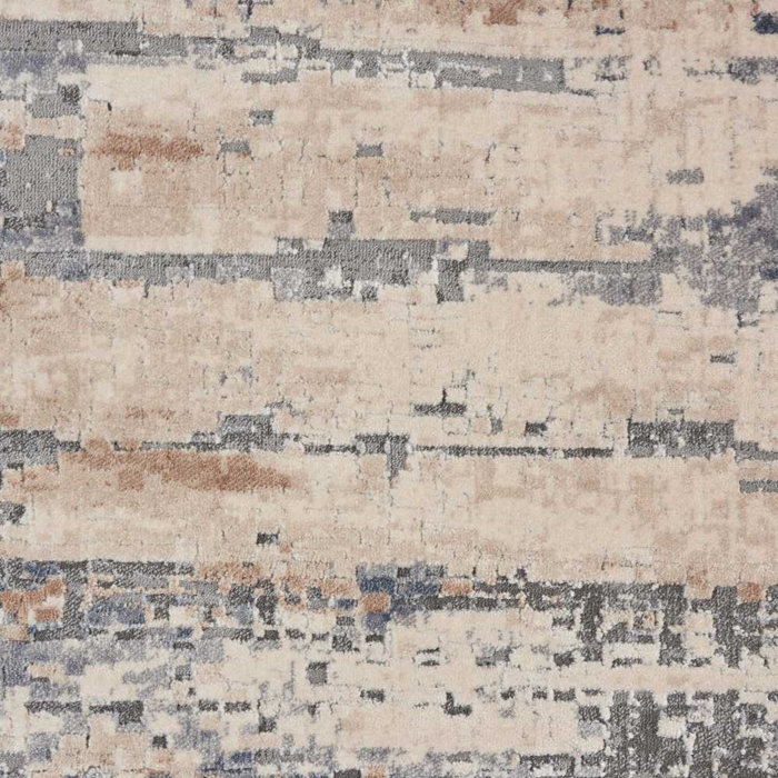 Williston Forge Comer Performance Rug & Reviews | Wayfair