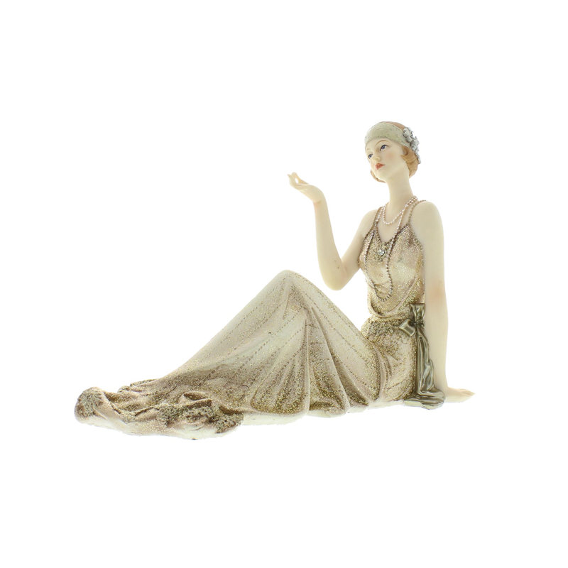 Figurines & Sculptures