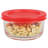 Dirce 8oz. Glass Food Storage Container