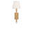 Wendt 16 Sconce
