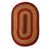Rouge / Or / Brun n'est pas disponible