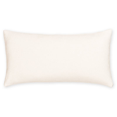 Indy Faux Linen Accent Pillow