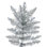 Artificial Christmas Tree with Lights