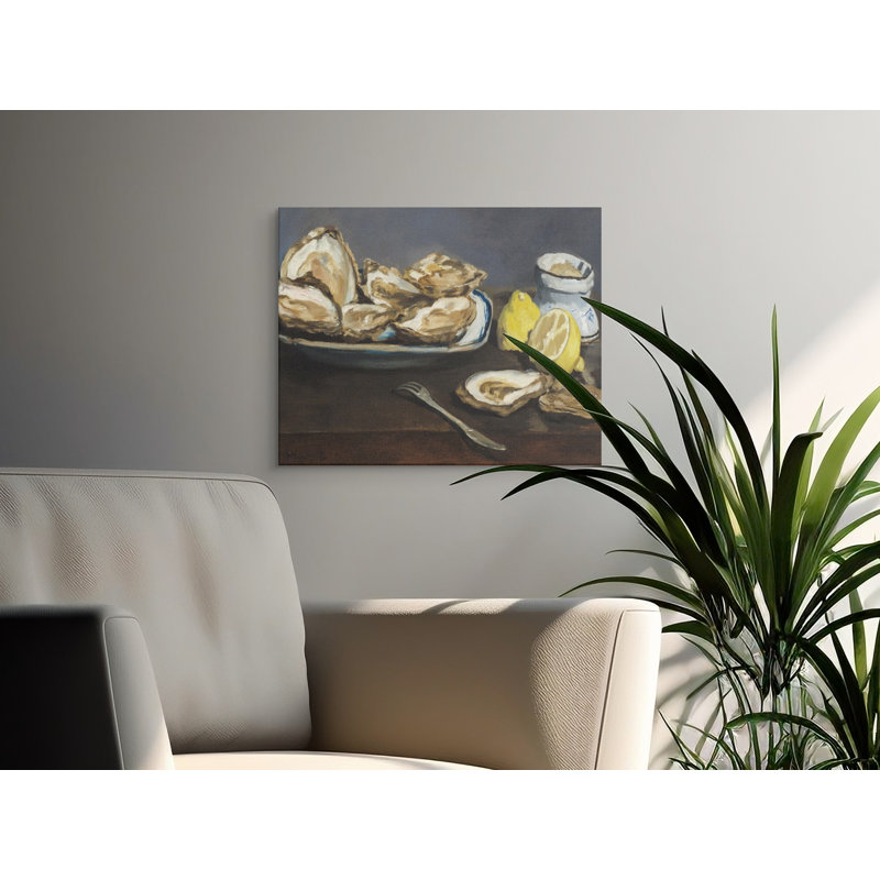 Shriver Wrapped Canvas Print Set, 30x24