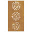 Adeodato Steel Wall Decor