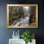 The Rush, reproduction d'art sur toile-95888221-95888218