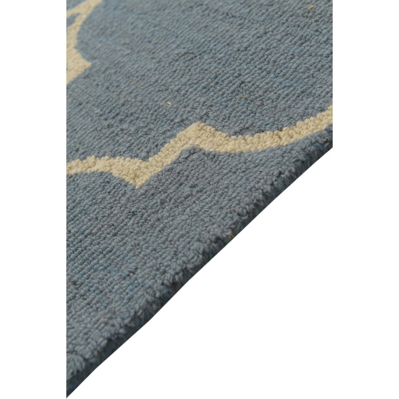 Otto Light Gray Rug