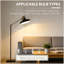 Lampe sur pied, lampes sur pied réglables
