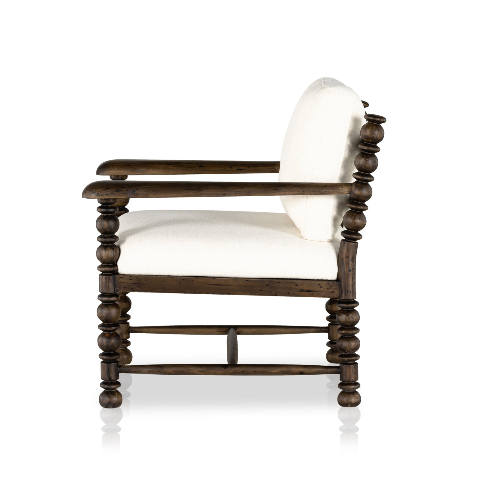 Kranz Pine Armchair