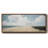 Beach Stroll- Framed Canvas-110646180