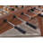 Mid-Century Modern Foosball Table