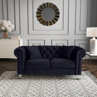 Laurinburg Seater Upholstered Sofa