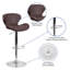 Tabouret de bar Oakgrove-30971352