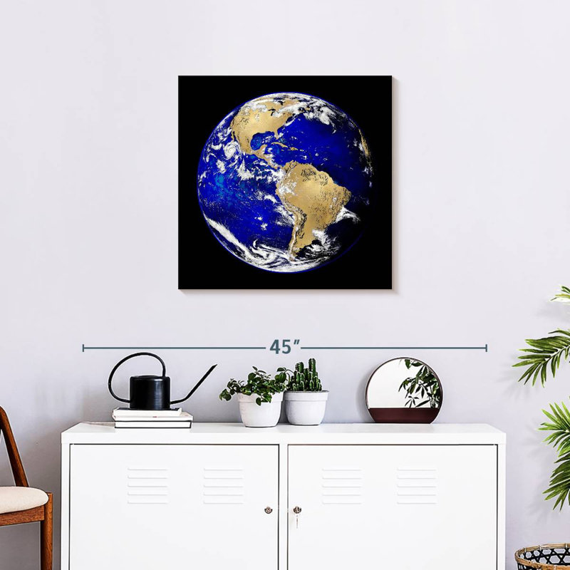 Oberle World Turning V