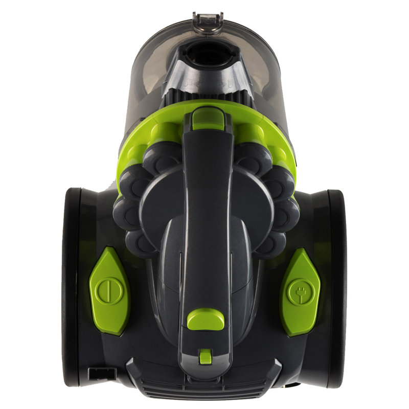 Daewoo Bagless Canister Vacuum
