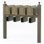 78.75" H Multi-Mount Post