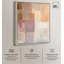 «Bronzed Ruins II», toile abstraite terre par Art Remedy-113291841-113291852