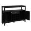 Buffet 1 tiroir 46,1 po de largeur