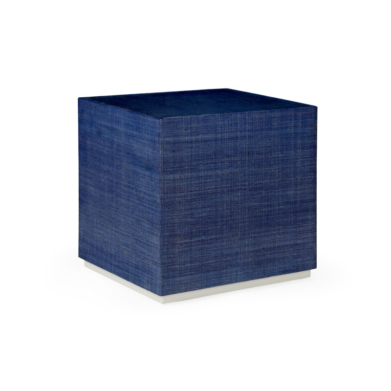 Table de bout Captiva, Bleu