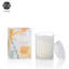 Scented Jar Candle with Glass Holder-715815348