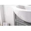 Ensemble de meuble-lavabo simple 20 po Orsstown-88925990