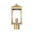 Inniss Transparent Lantern Head-2086536976