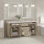 Lorelai 72 in. Double Vanity-323316826-323316830