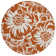 Altair Washable Floral Indoor / Outdoor Rug