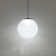 Cosmic 1 - Light LED Pendant