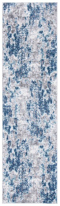Stonehouse Abstract Area Rug, Runner 61 x 213 cm