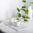 Guein Rectangle Natural Marble Tray,Namib Fantasy