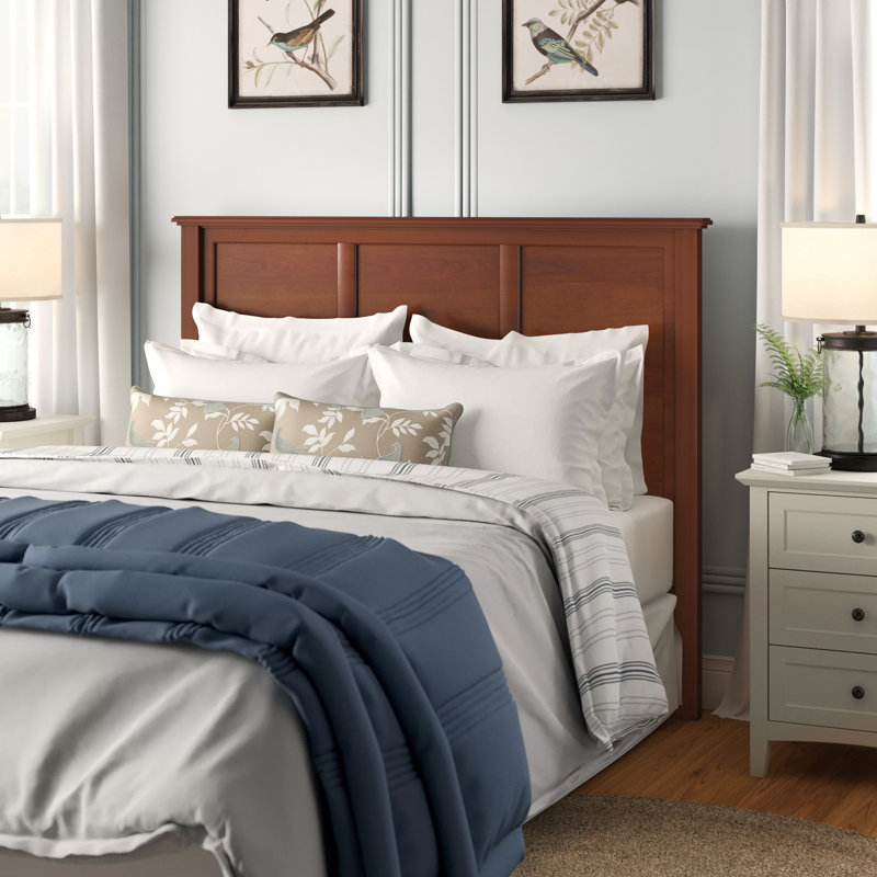 Hartman 6-drawer Storage Platform Bed, Queen