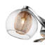 Justus Flush Mount-24321509