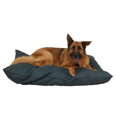 Polyester Pet Bed