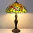 Ivaan Resin Desk Table Lamp