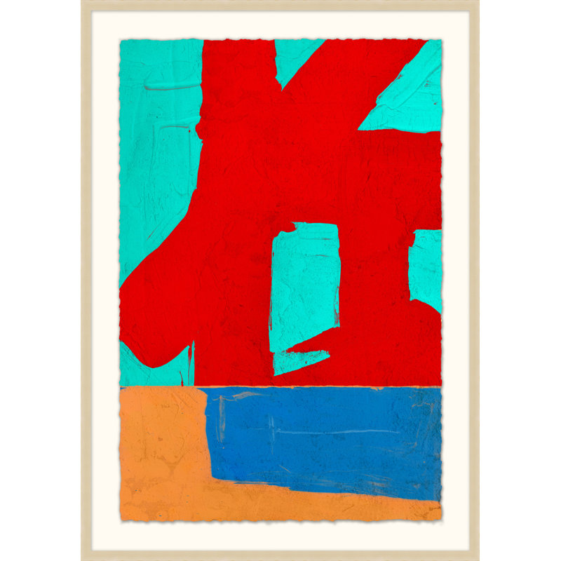 Colour Perception 1